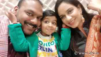 Permanent residents in limbo waiting to immigrate to Canada