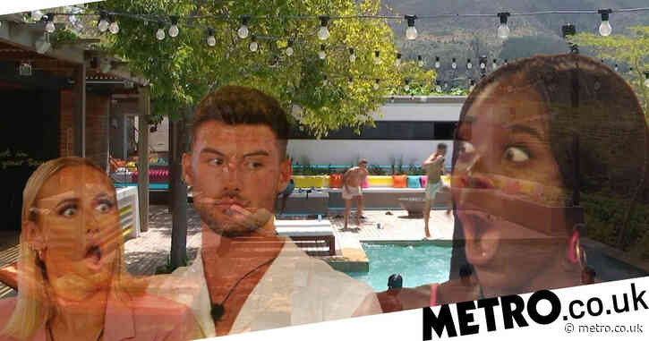 Love Island 2021: Viewers delighted as Casa Amor confirmed to return imminently