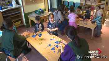 Alberta and Ottawa renew child care agreement, boost subsidy