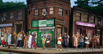 Positive Coronavirus Test Halts Shakespeare in the Park for Third Night