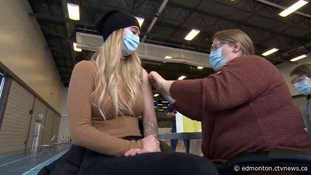 Active cases of COVID-19 in Alberta increase to 799 after 98 new cases reported Friday