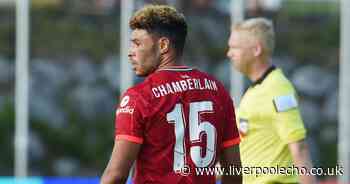 Why Alex Oxlade-Chamberlain and Jurgen Klopp cannot have what they both want