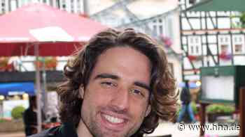 Fasziniert von Goethe: Philipp Büttner spielt den jungen Dichterfürsten - HNA.de