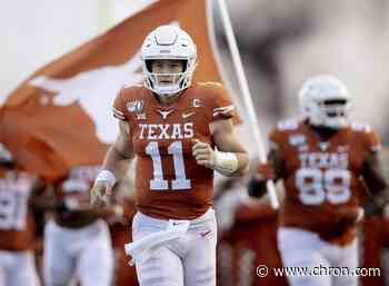 Texas lawmakers file bill to block UT-Austin from leaving Big 12 for SEC