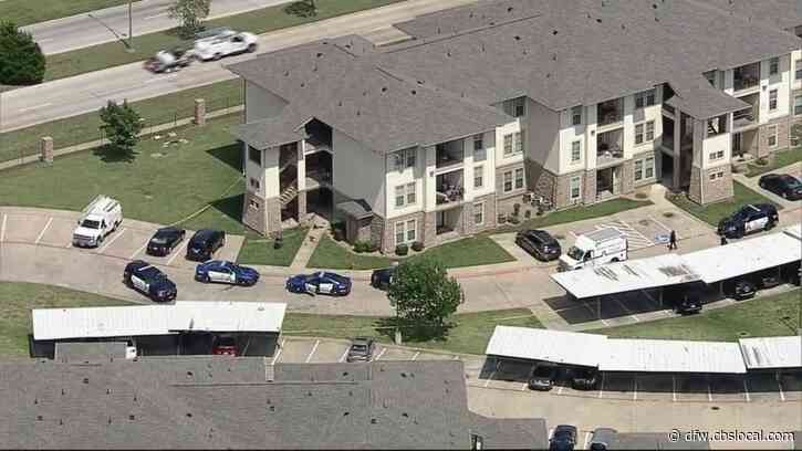 2 Teenaged Brothers Dead, Another Teen Injured After Shooting In Arlington, Police Say