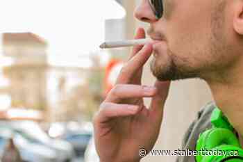 St. Albert joins Airdrie in support of five-per-cent tobacco tax - St. Albert Today