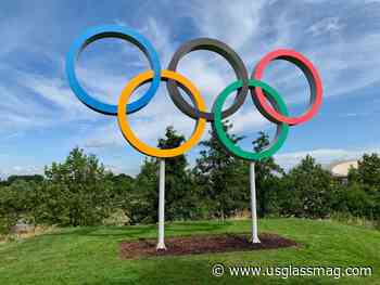 Architecture and Glazing Go for the Gold in Tokyo - USGlass Metal & Glazing