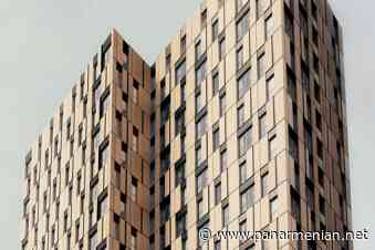 Teryan 5 project: Trends and safety requirements in modern architecture - PanARMENIAN.Net