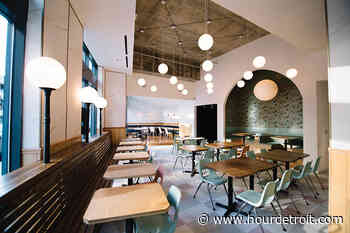 A Childhood Passion for Architecture Drives the Founders of Five-Eighths - Hour Detroit Magazine