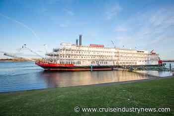 FMC GlobalSat: 'Open Architecture' Connectivity - Cruise Industry News