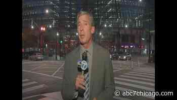 Helmut Jahn exhibit opens at Chicago Architecture Center - WLS-TV