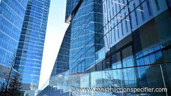 Architecture Billings Index robust growth continues: AIA - Construction Specifier - The Construction Specifier