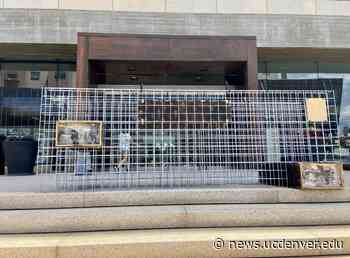 Where Corners Meet: Architecture Professors & Students Exhibit at History Colorado - CU Denver News