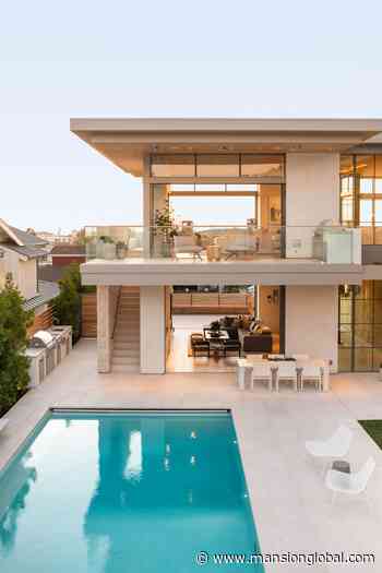 Green Design Reigns Among Emerging Architecture Stars in Los Angeles - Mansion Global
