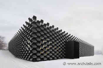 "Renew, Reuse, Adapt": CHYBIK + KRISTOF on Bringing Daring Architecture to Life - ArchDaily