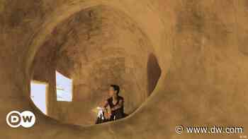 Could clay be the key to sustainable architecture? - DW (English)