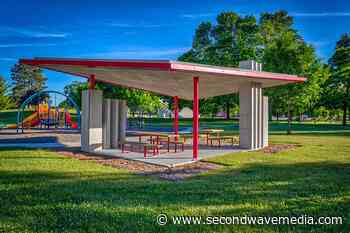 Catalyst Community: The architecture of Central Park - Concentrate