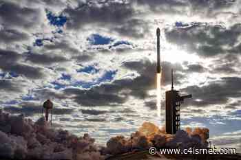 The National Reconnaissance Office wants a more distributed architecture - C4ISRNet