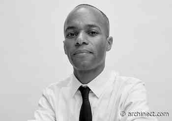 Justin Garrett Moore named AIA New York's Champion of Architecture - Archinect