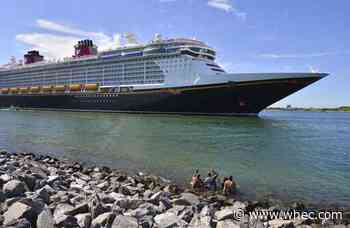 Federal court lifts CDC rules for Florida-based cruise ships