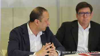 Sánchez defenestra al número dos de Iván Redondo - El Periódico