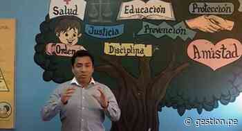 Leonardo Sánchez Coello encabezará equipo de transferencia para el Minedu - Diario Gestión