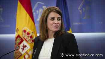 Sánchez sopesa que Lastra deje la portavocía para volcarse en el partido - El Periódico