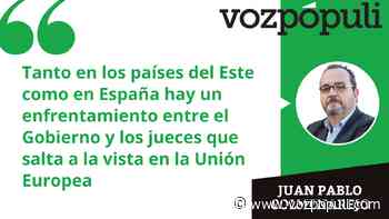 Sin excepción - Vozpópuli