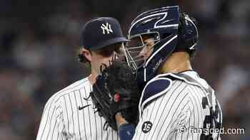 Gerrit Cole y Gary Sánchez harán batería este viernes - Fansided ES