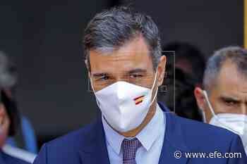 Pedro Sánchez respeta sanciones de EEUU pero pide solidaridad con los cubanos - EFE - Noticias