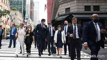 Sánchez descarta recuperar la ley para renovar el Poder Judicial sin el PP - EL PAÍS