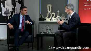 Sánchez descarta un cambio de las mayorías necesarias para renovar el Poder Judicial - La Vanguardia