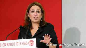 Sánchez apunta al relevo generacional en el PSOE con más dirigentes jóvenes - La Vanguardia