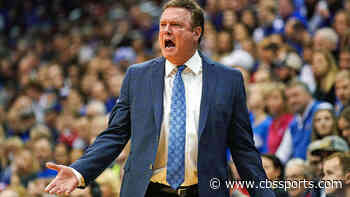 Kansas basketball coach Bill Self tests positive for COVID-19 and enters into isolation