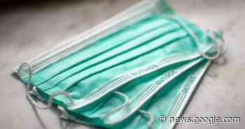 MASKS BACK UP: Humboldt Public Health Joins 25 Other Counties to Recommend Masking Indoors, Regardless of Vaccination Status - Lost Coast Outpost