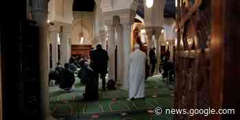 France Passes New Bill to Tighten Control of Mosques - The Wall Street Journal