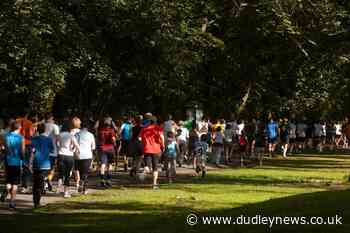 Parkrun participants 'excited' as free weekly events return - Dudley News
