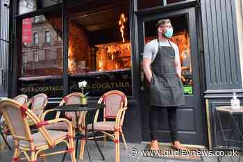 'Summer of closures' predicted for pubs and restaurants due to 'pingdemic' - Dudley News