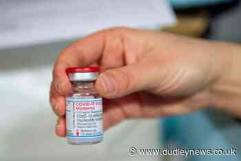 European agency clears Moderna vaccine for children 12-17 - Dudley News