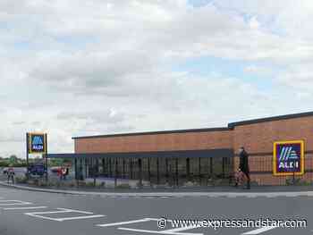 Aldi unveils plans for new Dudley store which will create dozens of jobs - expressandstar.com