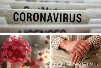 Figures reveal which Dudley care homes suffered most Covid-19 deaths - Halesowen News