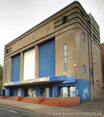 National theatres body say Dudley Hippodrome demolition is 'disappointing' - Halesowen News
