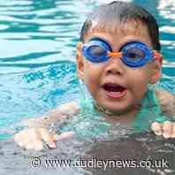 Free swimming sessions across Dudley | Dudley News - Dudley News