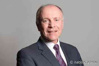 Tory MP for Dudley suggests access to Welsh beaches is a 'basic right' A Tory MP - Nation.Cymru