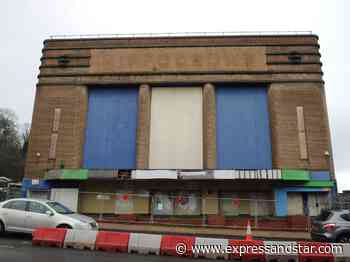 Dudley Hippodrome demolition a 'missed opportunity', campaigners say - expressandstar.com