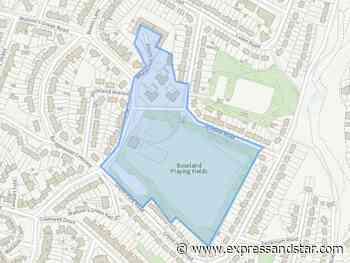 Dispersal order following concerns of anti-social behaviour at Dudley playing fields - expressandstar.com