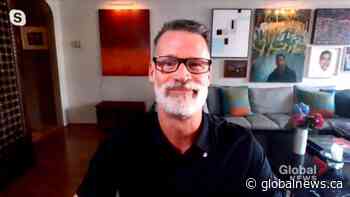 Olympic champion focused on athletes with Calgary ties in Tokyo