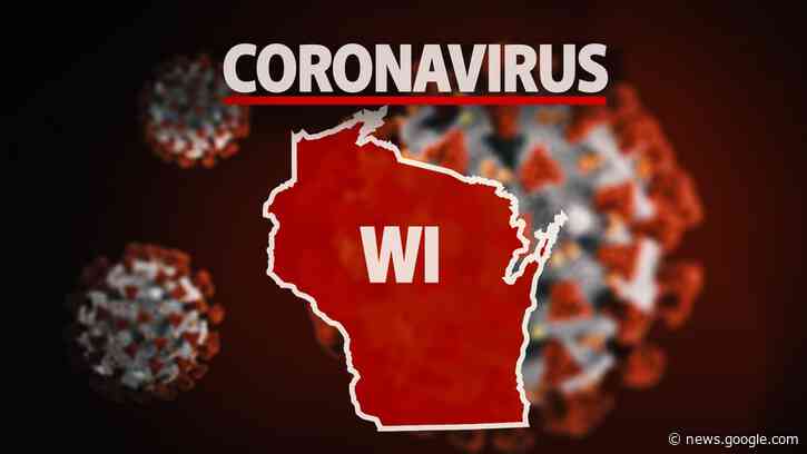 COVID-19 in Wisconsin: New vaccinations outpacing finished vaccinations - WSAW