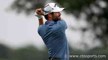 2021 3M Open scores: Ryan Armour, Adam Hadwin shoot 65s in Round 2, co-lead at 10 under