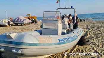 Ardea, sicurezza in mare: arriva una nuova postazione del Nucleo Operativo Airone - Il Faro online